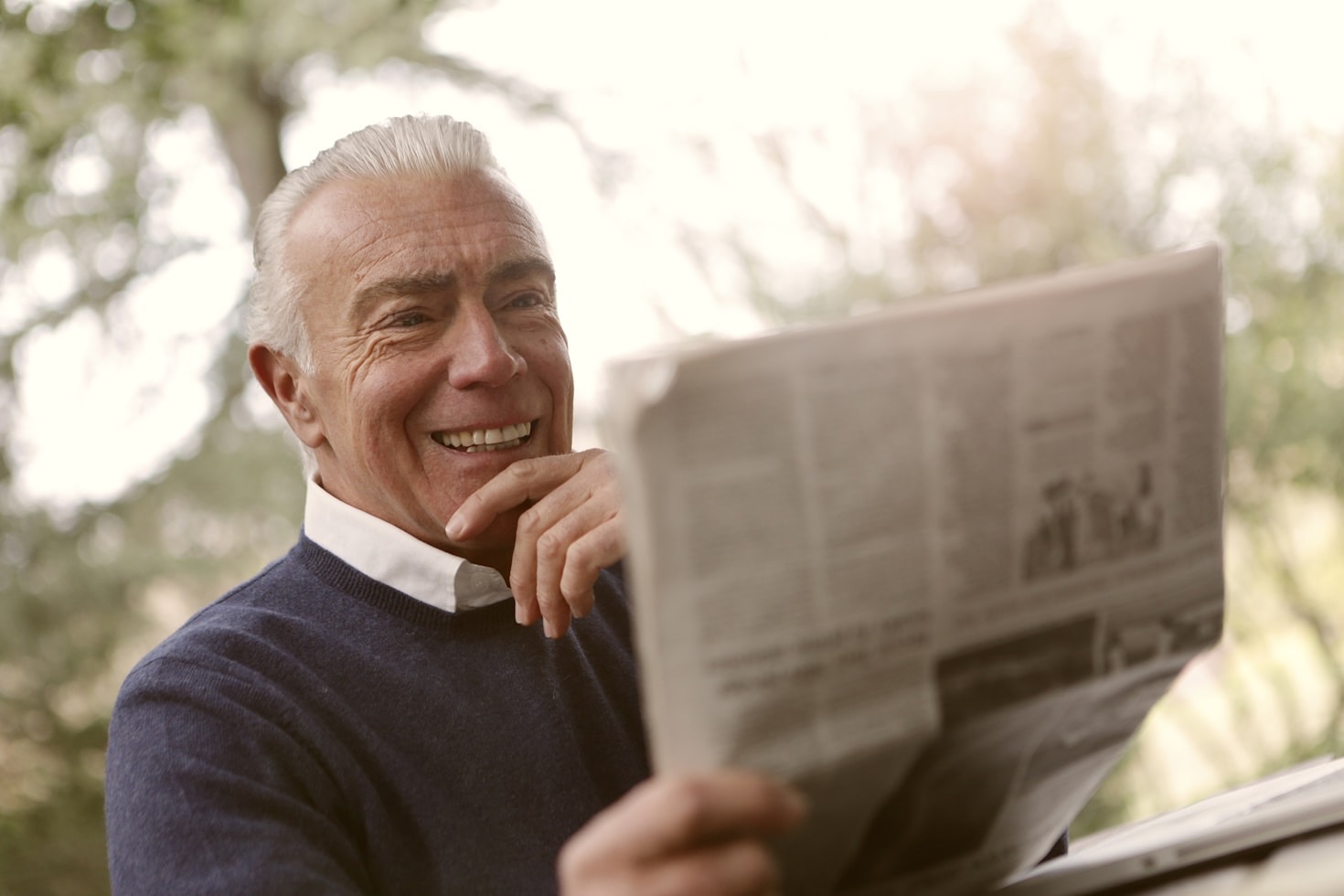 Så maximerar du glädjen i pensionen