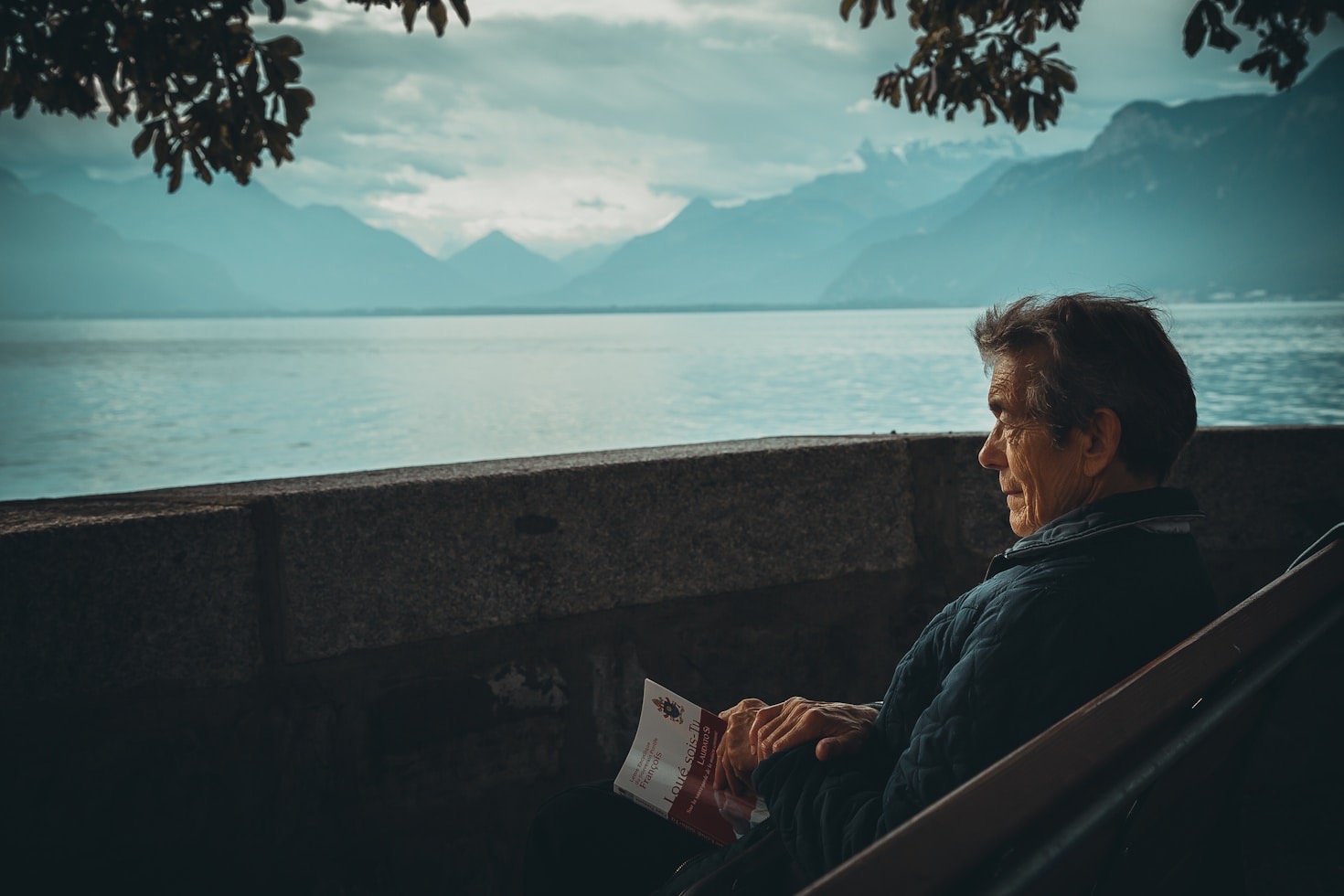 Pensionärer är teknikfientliga – fake news